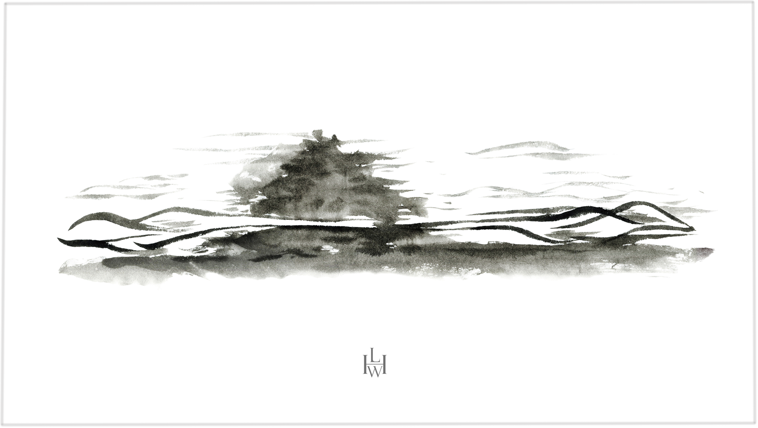 云中漫步——韩国异斯夫独岛纪念公园(图1)