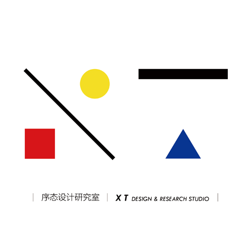 序态设计研究室(图1)