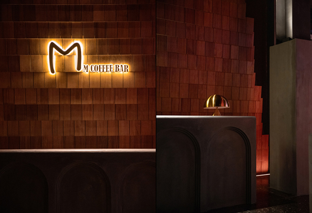 M Coffee Bar