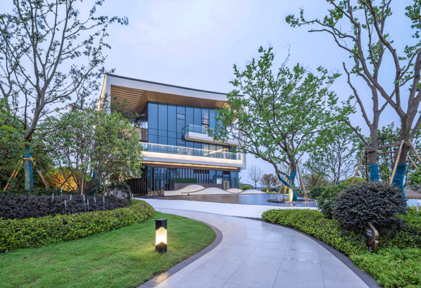 长三角科大亨芯研究院丨在长三角“原点”打造江南水乡式特色产业园