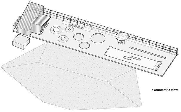 TARAS城市露台滑板公园(图11)