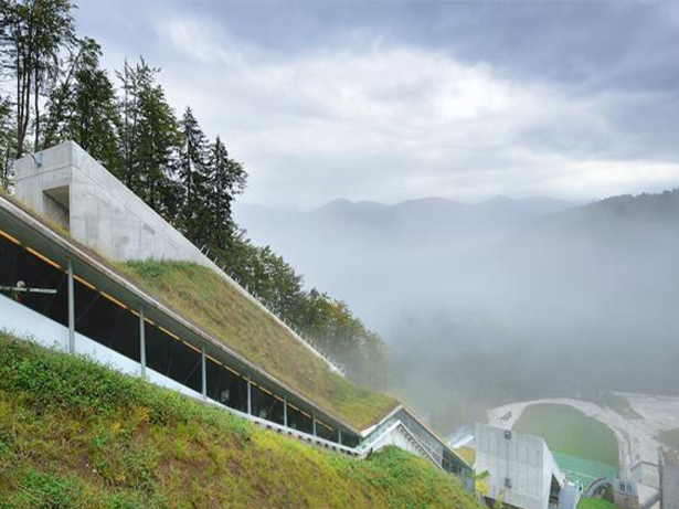 Slovenia滑雪中心(图13)