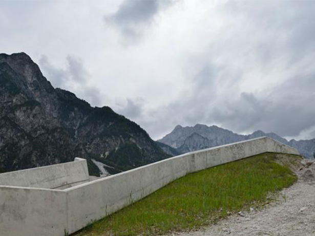 Slovenia滑雪中心(图14)