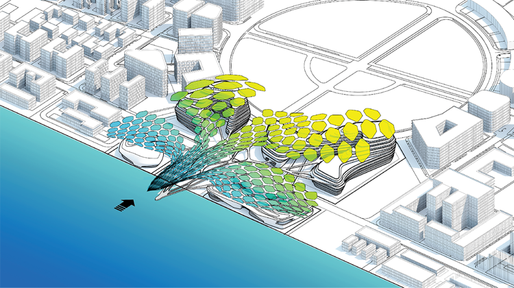 海洋天堂—马尔代夫临空经济区(图16)