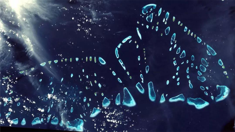 海洋天堂—马尔代夫临空经济区(图2)