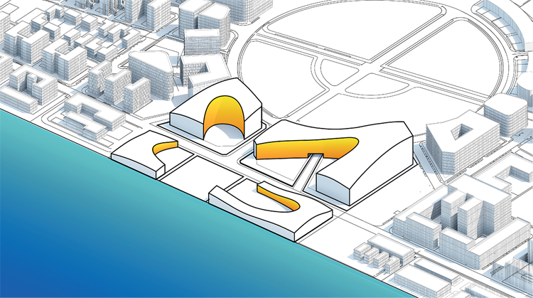 海洋天堂—马尔代夫临空经济区(图12)