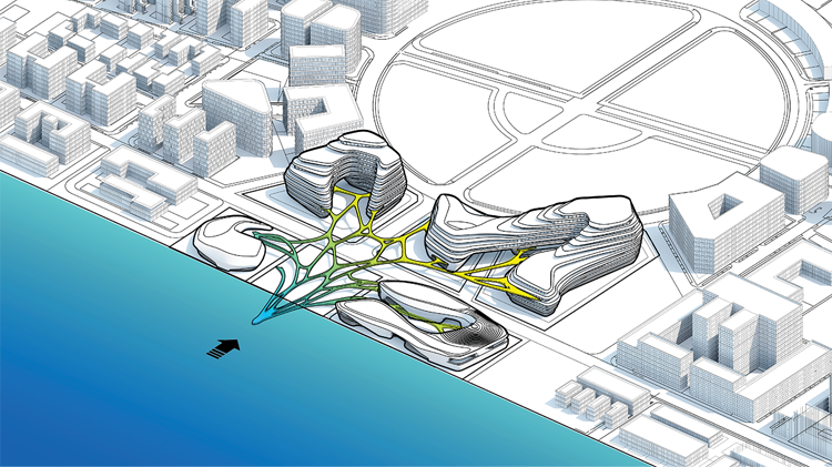 海洋天堂—马尔代夫临空经济区(图15)