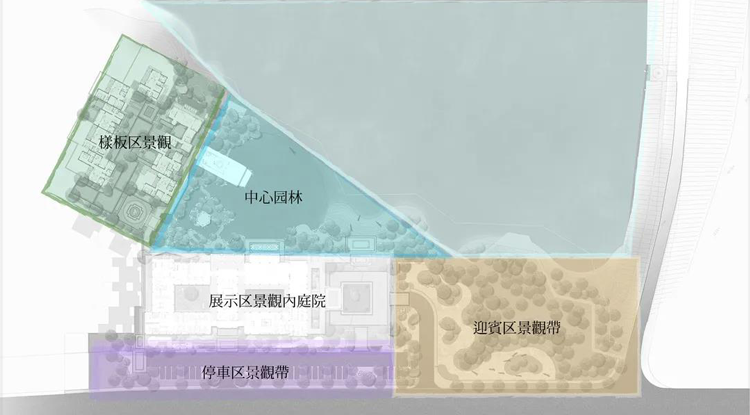 （蓝城）青岛·桃李春风生活体验区(图6)