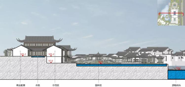 （蓝城）青岛·桃李春风生活体验区(图19)