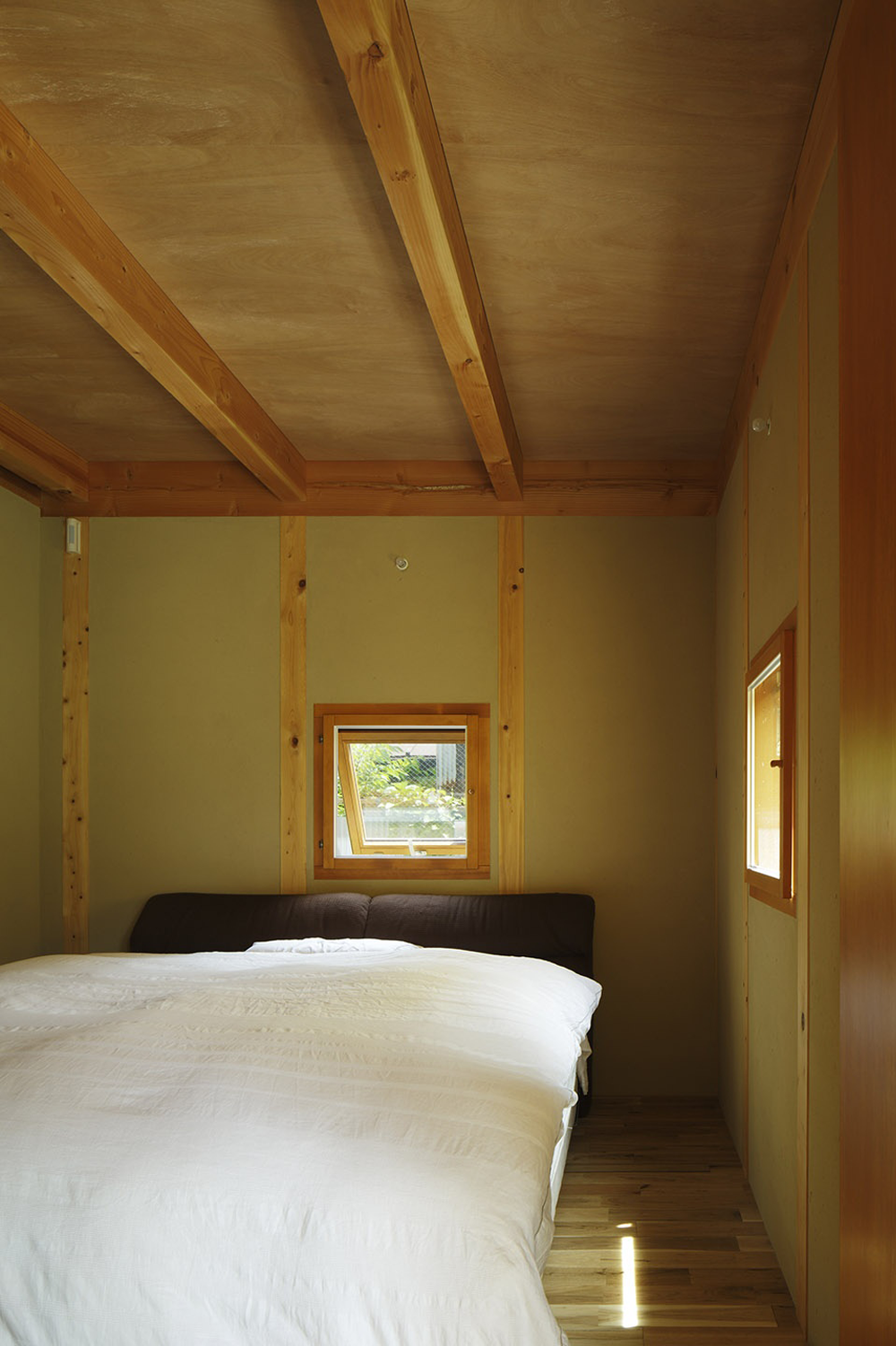花园庭院住宅,名古屋(图22) 花园庭院住宅,名古屋(图22)