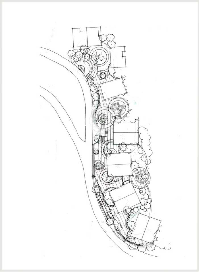 藏在湖畔林间的游学乐园(图2)