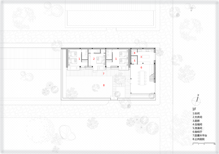 怀柔花舍山间(图24)