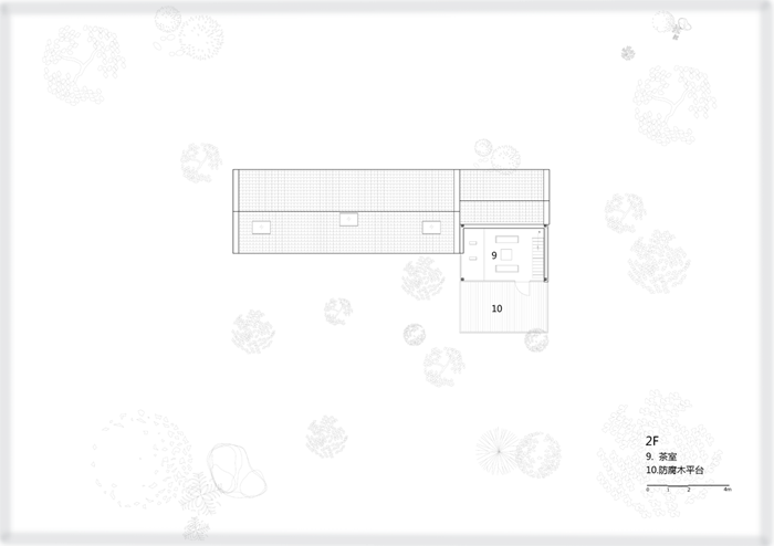 怀柔花舍山间(图25)