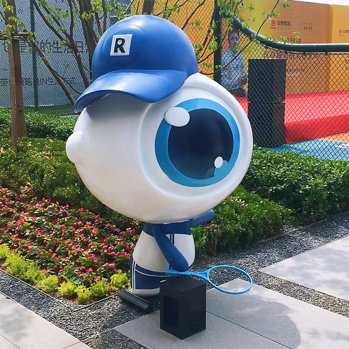 石家庄金地·阅峯 “大眼金”(图5)