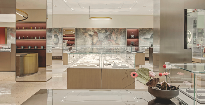 品真阁北京概念旗舰店 (图2)