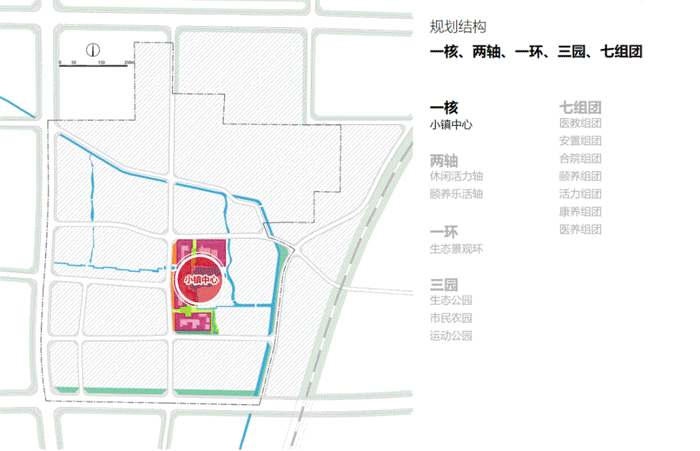 千年齐都之上的城市小镇——淄博雅园(图5)