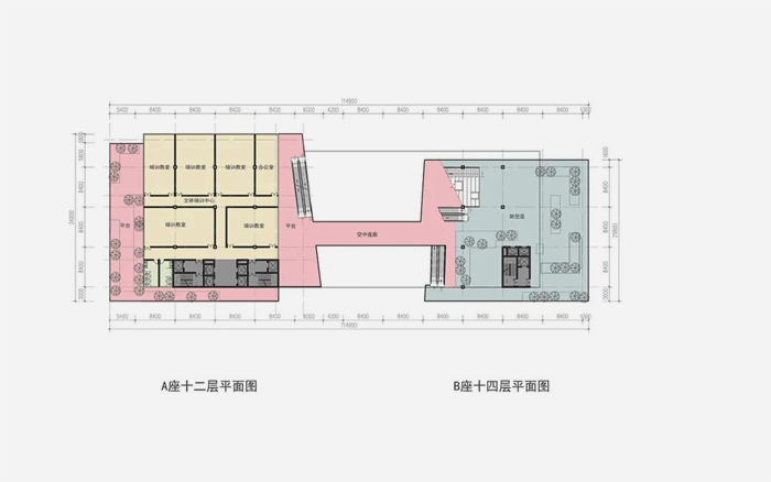 龙城文体中心项目(图28)